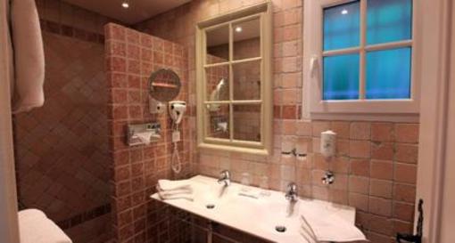 фото отеля Bastide Du Calalou Hotel Aups