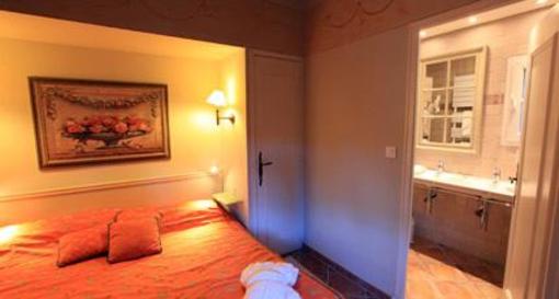 фото отеля Bastide Du Calalou Hotel Aups