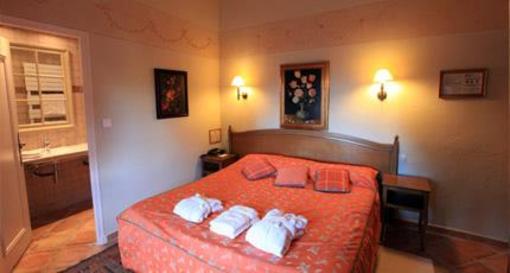 фото отеля Bastide Du Calalou Hotel Aups