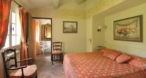 фото отеля Bastide Du Calalou Hotel Aups
