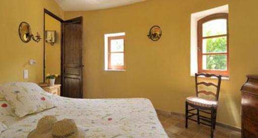 фото отеля Bastide Du Calalou Hotel Aups