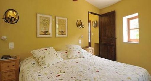 фото отеля Bastide Du Calalou Hotel Aups