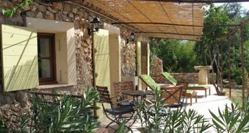 фото отеля Bastide Du Calalou Hotel Aups