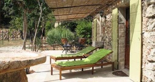 фото отеля Bastide Du Calalou Hotel Aups
