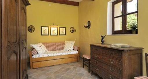 фото отеля Bastide Du Calalou Hotel Aups