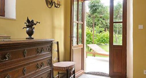фото отеля Bastide Du Calalou Hotel Aups