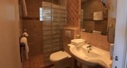 фото отеля Bastide Du Calalou Hotel Aups