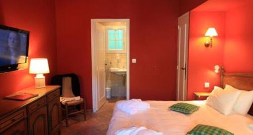 фото отеля Bastide Du Calalou Hotel Aups