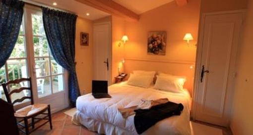 фото отеля Bastide Du Calalou Hotel Aups