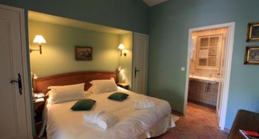 фото отеля Bastide Du Calalou Hotel Aups