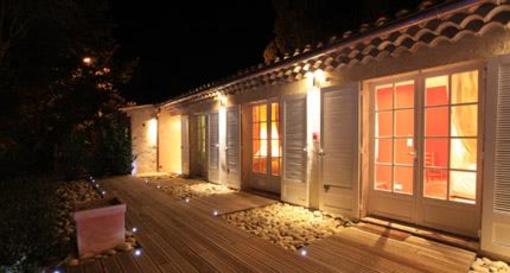 фото отеля Bastide Du Calalou Hotel Aups