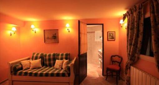 фото отеля Bastide Du Calalou Hotel Aups