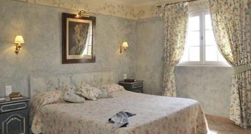 фото отеля Bastide Du Calalou Hotel Aups