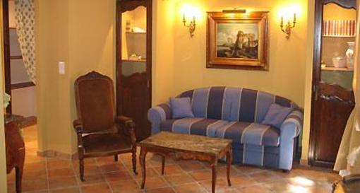 фото отеля Bastide Du Calalou Hotel Aups