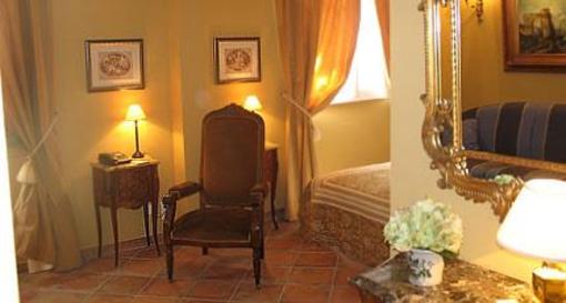 фото отеля Bastide Du Calalou Hotel Aups