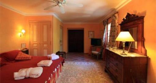 фото отеля Bastide Du Calalou Hotel Aups