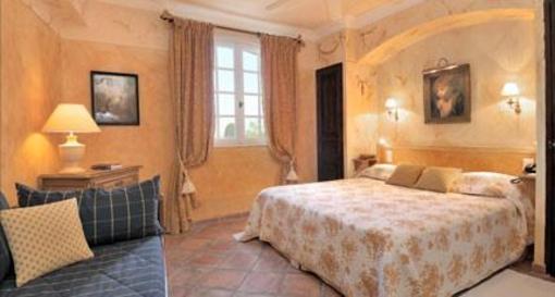 фото отеля Bastide Du Calalou Hotel Aups
