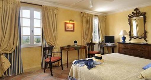 фото отеля Bastide Du Calalou Hotel Aups