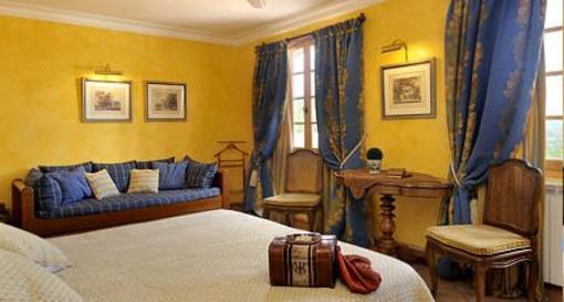 фото отеля Bastide Du Calalou Hotel Aups