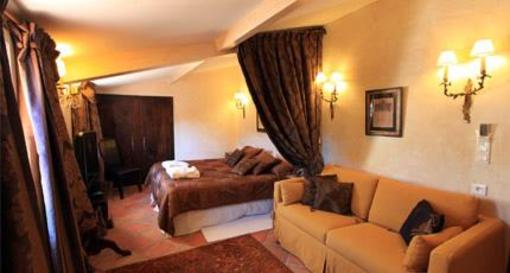 фото отеля Bastide Du Calalou Hotel Aups