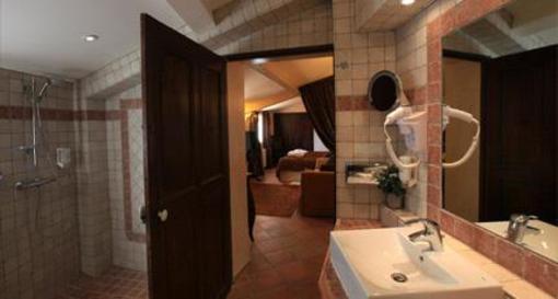 фото отеля Bastide Du Calalou Hotel Aups