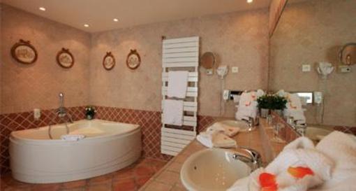 фото отеля Bastide Du Calalou Hotel Aups