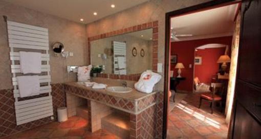 фото отеля Bastide Du Calalou Hotel Aups