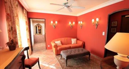 фото отеля Bastide Du Calalou Hotel Aups