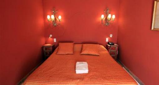 фото отеля Bastide Du Calalou Hotel Aups