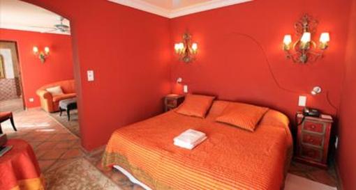 фото отеля Bastide Du Calalou Hotel Aups