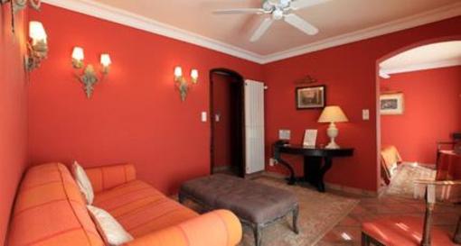 фото отеля Bastide Du Calalou Hotel Aups