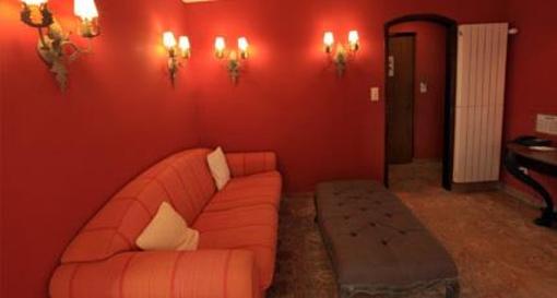 фото отеля Bastide Du Calalou Hotel Aups