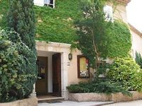 Bastide Du Calalou Hotel Aups