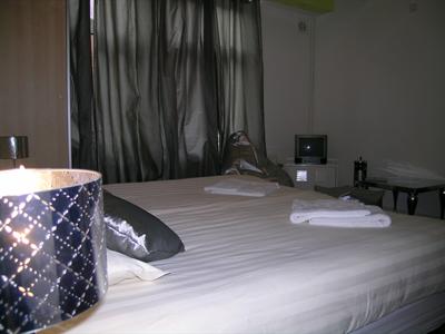 фото отеля The Greenhouse Effect Hotel Amsterdam