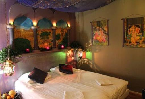 фото отеля The Greenhouse Effect Hotel Amsterdam