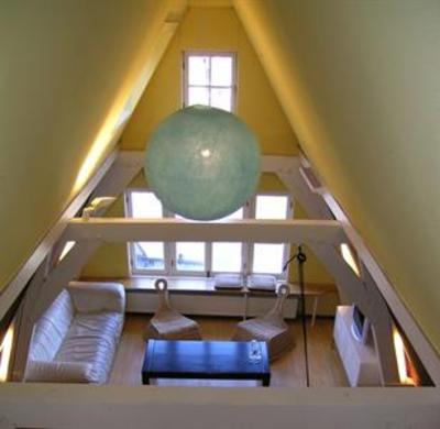 фото отеля The Greenhouse Effect Hotel Amsterdam