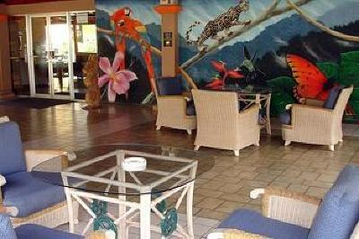 фото отеля Morgan's Cove Resort & Casino