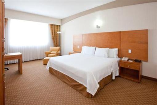 фото отеля Holiday Inn Express San Luis Potosi
