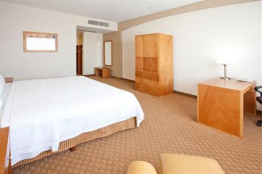 фото отеля Holiday Inn Express San Luis Potosi