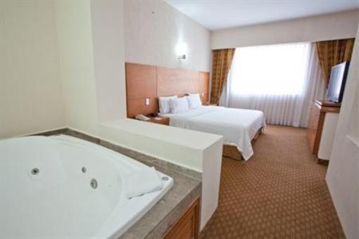 фото отеля Holiday Inn Express San Luis Potosi