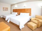 фото отеля Holiday Inn Express San Luis Potosi