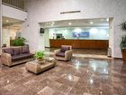 фото отеля Holiday Inn Express San Luis Potosi