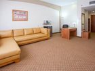 фото отеля Holiday Inn Express San Luis Potosi