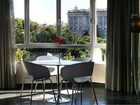 фото отеля Aparto Suite Jardines de Sabatini