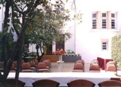 фото отеля Hotel Sunderban