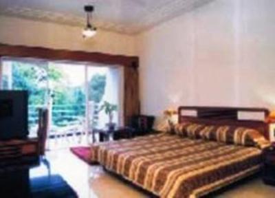фото отеля Hotel Sunderban