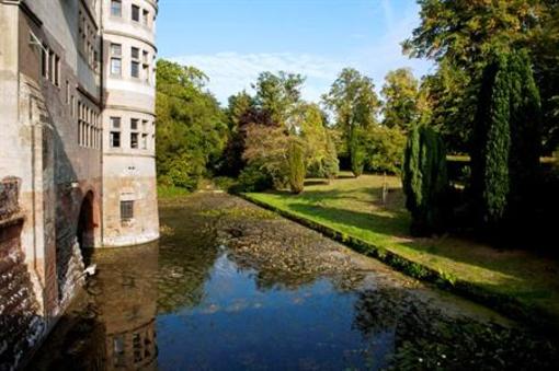 фото отеля Coombe Abbey Hotel