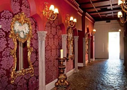 фото отеля Coombe Abbey Hotel