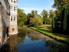 фото отеля Coombe Abbey Hotel