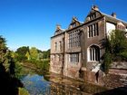 фото отеля Coombe Abbey Hotel